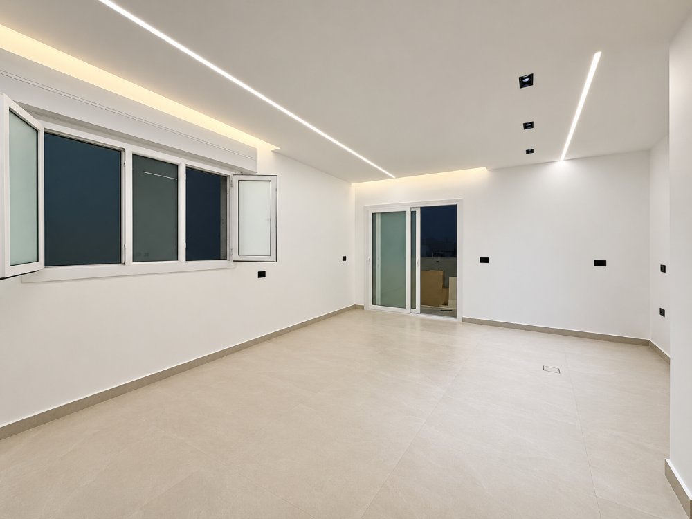 Apartment | Modern Finishing | Al-Sarraj